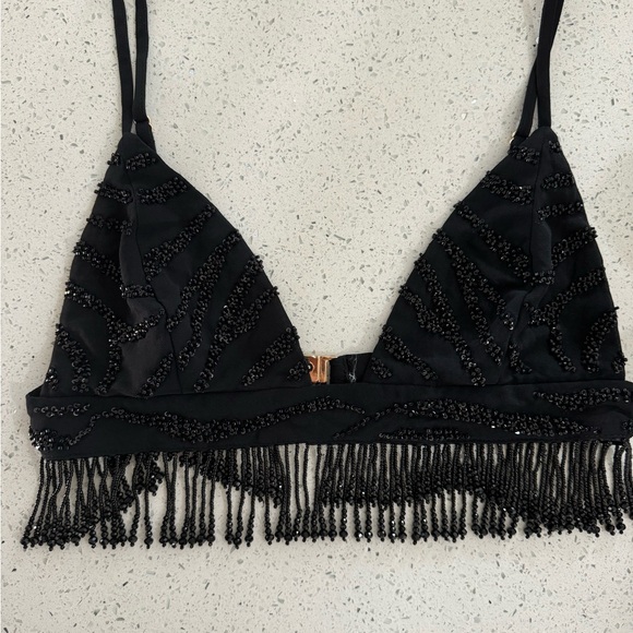 Embellished top - Picture 3 of 4